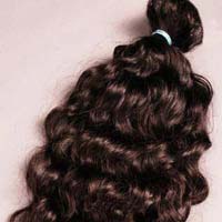 Natural Curly Hair Weave