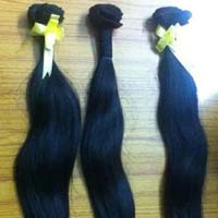 Natural Straight Hair Weave