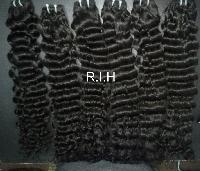 New Arrival Virgin Mongolian Kinky Curly Hair