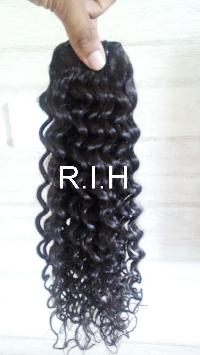 New desgin virgin spring curl brazilian hair