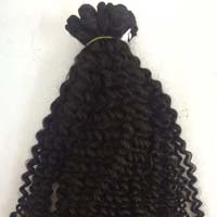 remy curly hair extensions
