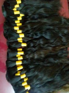 Remy Hair