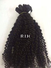 unprocessed bundle hair raw natural black cheap virgin malaysian hair