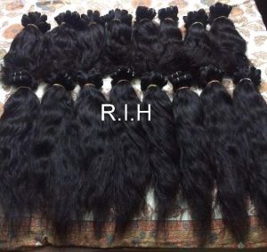 Unprocessed Virgin Malaysian Hair Extension
