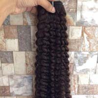 virgin brazilian curly hairs