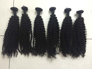 Virgin Human Extensions