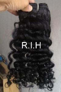 Virgin Mongolian Hair