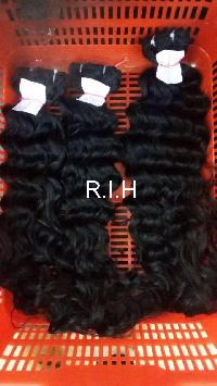 Wholesale raw human braids hair extension 8a remy virgin hair