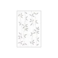 200x300 Ceramic Glazed Ordinary White Wall Tiles