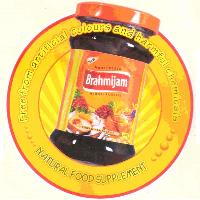Honey Based Brahmijam Memory Booster