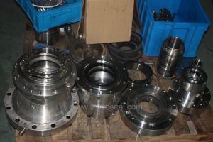 Agitator Seal - (as30m)