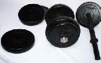 Gym Weight Plates
