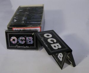 Rizla Rolling Papers