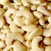 Dry Raw Cashew Nut