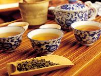 longjing chinese tea