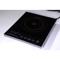 Electric Induction Cooker