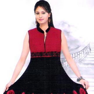 cotton kurtis