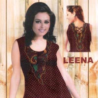 cotton kurtis