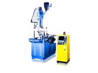 Thermoset Injection Moulding Machine