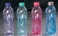 PET Plastic Fridge Bottles
