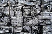 Aluminium Taint Scrap, Aluminium Tabor Scrap
