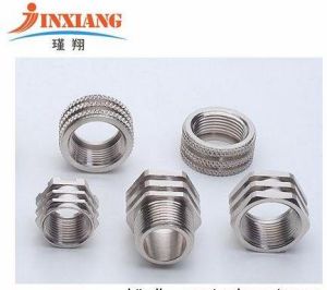 Auto Precision Components
