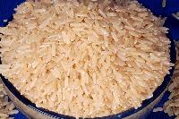 Long Grain Brown Parboiled Rice