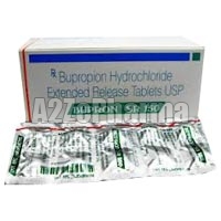 Bupron Tablets