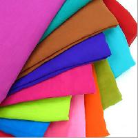 polyester dyed fabrics