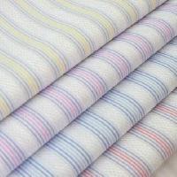 yarn dyed shirting fabrics