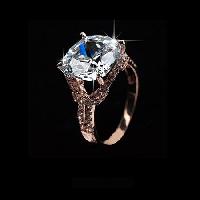 Diamond & Cz Jewelry