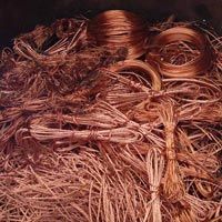 Ferrous & Non Ferrous Metal Scrap
