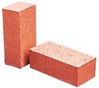 Red Clay Bricks