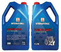 Differential Gear Oil