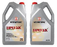 Super DX Diesel Engine Oil
