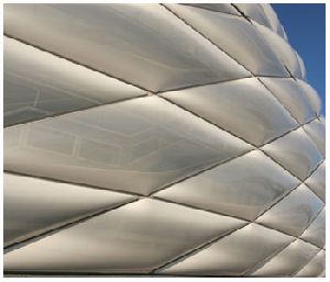 SEELE ETFE STRUCTURES