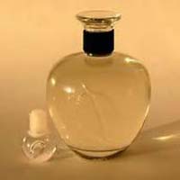 Fragrance for Hair Oil