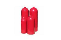 fire extinguisher cylinders
