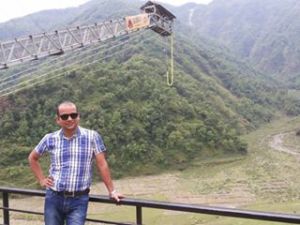 Annapurna Base Camp Trek