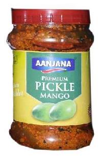 mango pickle