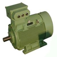 Y2 Series Low Voltage Asynchronous Motor (Y2-5)