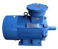 Yb2 Series Explosion Proof Asynchronous Motor