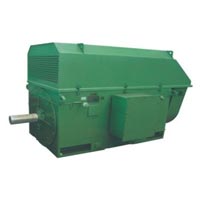 YKK Series High Voltage Asynchronous Motor (YKK-1)