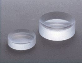 Bk7 Plano-concave Spherical Lenses