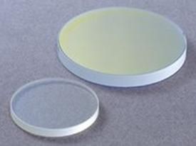 Flat Dielectirc Reflection Mirrors