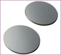 Silicon Spherical Plano-convex Lenses