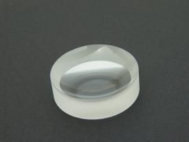 UV-Grade Fused Silica Plano-Concave Lenses