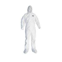 laminated type chemical gas tight suit