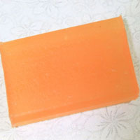 Transparent Glycerin Soap