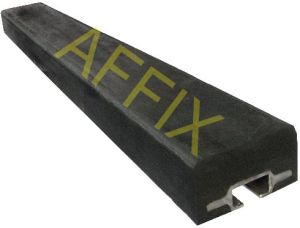 Ball Mill Rubber Lining Lifter Bar